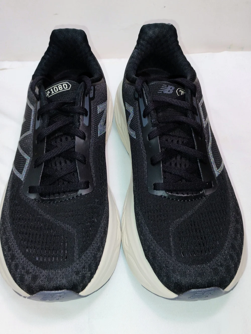New Balance 1080 Black Women's Size 9